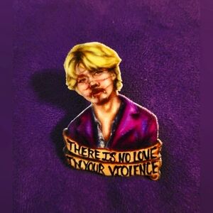 Kakihara from Ichi The Killer